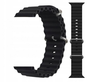 Pasek Ocean Loop Do Apple Watch 49/45/44 Mm