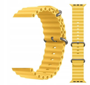 Pasek Ocean Loop Do Apple Watch 49/45/44 Mm