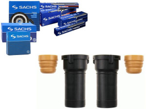 Osłony Odboje Bmw 5 (e39) 2.0-4.4 11.96-05.04 Sach