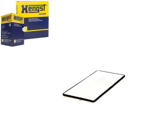 Filtr Kabiny Bmw X5 (e53) Land Rover Range Rover I