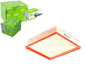 Filtr Powietrza Panelowy Valeo