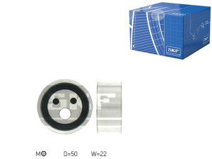 Rolka Paska Rozrządu Renault 1,2 Skf