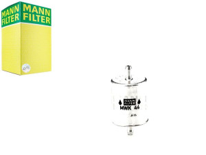 Filtr Paliwa Bmw Moto Mann-filter
