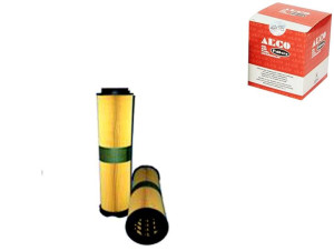 Filtr Powietrza Mercedes W211 02- Alco Filter