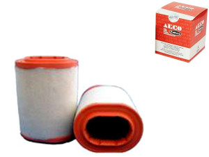 Filtr Powietrza Land Rover 4,4 02- Alco Filter