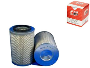 Filtr Powietrza Mercedes Mb100 93- Alco Filter