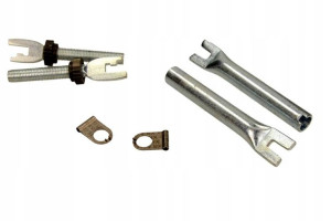 Samoregulator Szczęk Ham. Opel T. Astra F G H Maxgear