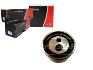 Rolka Paska Rozrządu Citroen1,9d Maxgear