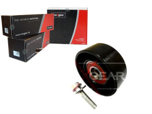 Rolka Paska Wielorowk. Fiat 2,8jtd Maxgear