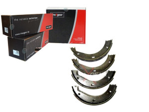 Szczęki Hamulcowe Bmw E36 34 28 Maxgear