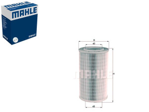 Filtr Powietrza Ford Nissan Mahle