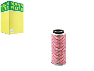 Filtr Powietrza Hyundai H100 Mann-filter