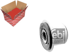 Tuleja Resora [febi Bilstein]