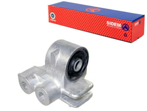 Tuleja Wahacza T Volvo V70 97- L Sidem