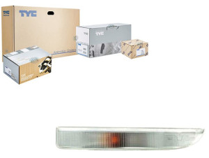 Lampa Kierunkowskazu (przezroczysty Py21w) Nissan