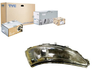 Lampa Kierunkowskazu W Lusterku (biały) Renault Ca