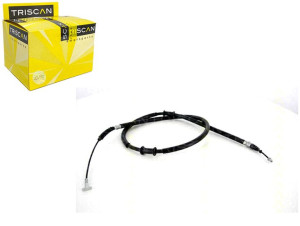 Linka Hamulca Ręcznego Alfa Tył Gtv Spider 95-05 L
