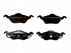 Klocki Ham. Ford P. Focus 98- Maxgear