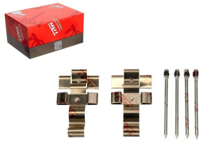 Zestaw Montażowy Klocków Mini (r50 R53) (r56) (r57