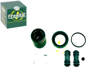 Reperaturka Zacisku Hamulc. Kia (k/h 54mm) Frenkit