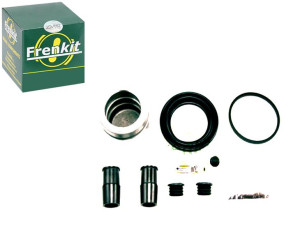 Reperaturka Zacisku Hamulc. Bmw (ate 57mm) Frenkit
