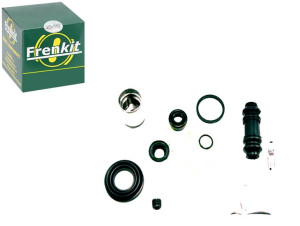 Reperaturka Zacisku Hamulc. Mazda (akb 30mm) Frenk