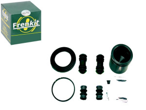 Reperaturka Zacisku Hamulc. Audi (60mm) Frenkit