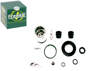 Reperaturka Zacisku Hamulc. Audi (lucas 43mm) Fren