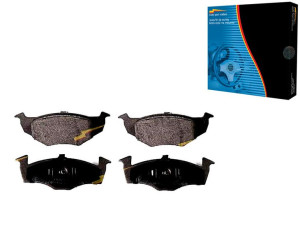 Klocki Hamulcowe Kraft Automotive 6n0698151 C 6no6
