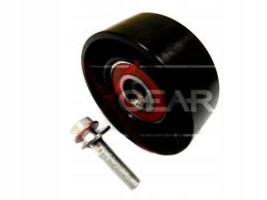 Rolka Paska Klinowego Fiat 2.8jtd Maxgear