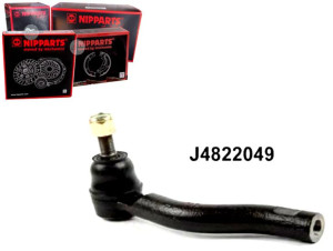 Końcówka Drążka Toyota Echo P1 1999pr Nipparts Nip