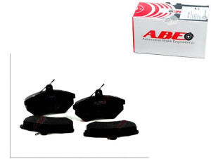 Klocki Hamulcowe Audi 80 A4 Cabriolet Coupe Chery