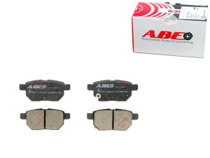Klocki Hamulcowe Great Wall Voleex C20r Lexus Ct S