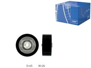 Rolka Paska Wielorowk. Opel 2,0cdti Insignia Zafir