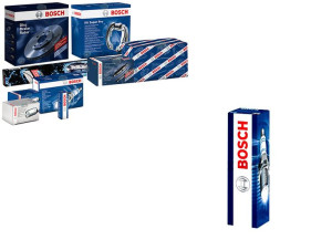Świeca Zapłonowa Hyundai Santa Fe 2.4 12- Bosch