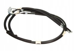 Linka Ham. Ręcz. Opel T. Astra G 00-09 Le Pr Kpl Maxgear