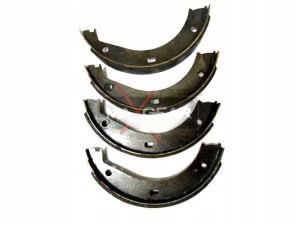 Szczęki Ham. Ręcz. Bmw E36 34 28 Maxgear