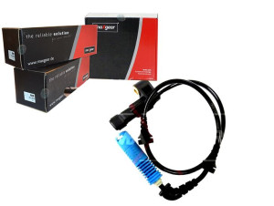 Czujnik Abs Bmw Przód E46 316-330 Maxgear
