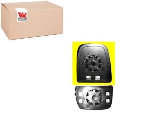 Wkład Lusterka Iveco Van Wezel