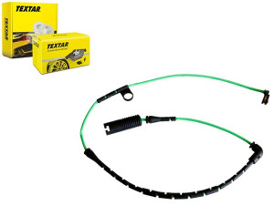 Czujnik Zużycia Klocków Przód Land Rover Range Rov