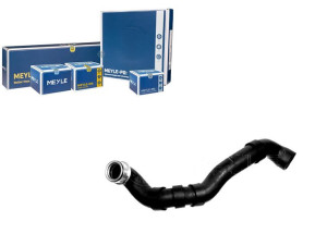 Przewód Chłodnicy Mercedes W203 M111-646 00- Dolny