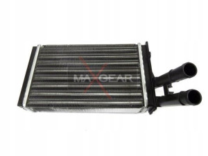 Nagrzewnica Vw A80 90 86-95 A4 Passat 97- Maxgear
