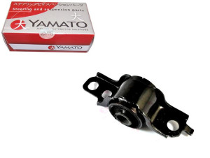 Silentblock Wahacza (18) Mazda 323 C V 1.3/1.5/1.8