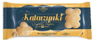 Pierniki Katarzynki KOPERNIK 94g - 34 SZTUKI