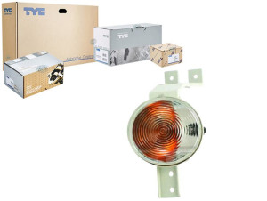 Lampa Kierunkowskazu (przezroczysty Py21w) Mini On