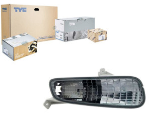 Lampa Kierunkowskazu (py21w) Fiat Punto Evo 09.09-
