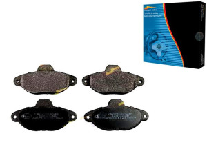 Klocki Hamulcowe Kraft Automotive 5892737 9948045