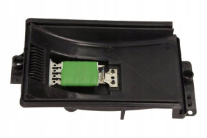 Rezystor Dmuchawy Vw Maxgear