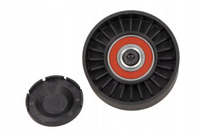 Rolka Paska Klinowego Bmw M57 Maxgear