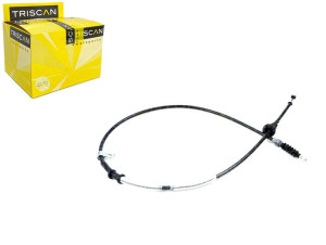 Linka Hamulca Ręcznego Volvo Tył S40 V40 99-04 Pr
